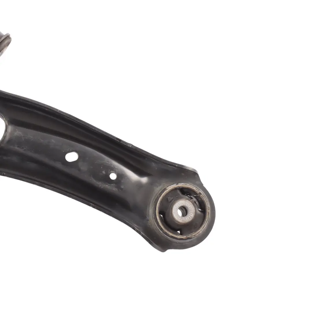 Wishbone Lower Control Arm Front Right O/S to Audi Q3 F3 with Part number 3Q0407154D Audi Q3 F3 Wishbone Lower Control Arm Front Right O/S - SKU 3Q0407154D - Part number 3Q0407154D