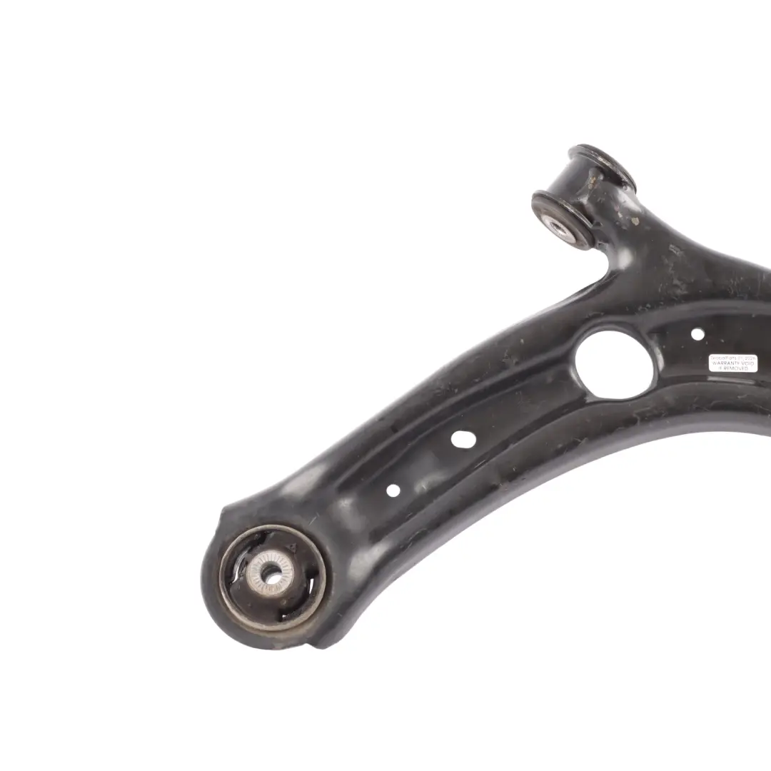Audi Q3 F3 Wishbone Lower Control Arm Front Right O/S - SKU 3Q0407154D - Part number 3Q0407154D