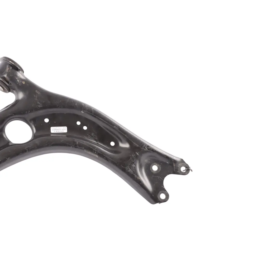 Wishbone Lower Control Arm Front Right O/S to Audi Q3 F3 with Part number 3Q0407154D Audi Q3 F3 Wishbone Lower Control Arm Front Right O/S - SKU 3Q0407154D - Part number 3Q0407154D