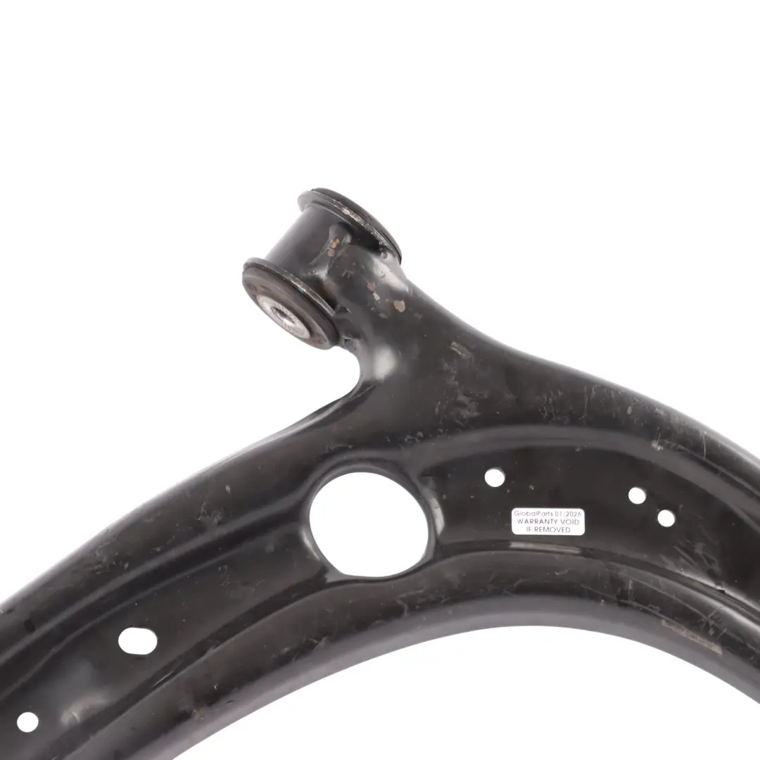 Wishbone Lower Control Arm Front Right O/S to Audi Q3 F3 with Part number 3Q0407154D Audi Q3 F3 Wishbone Lower Control Arm Front Right O/S - SKU 3Q0407154D - Part number 3Q0407154D