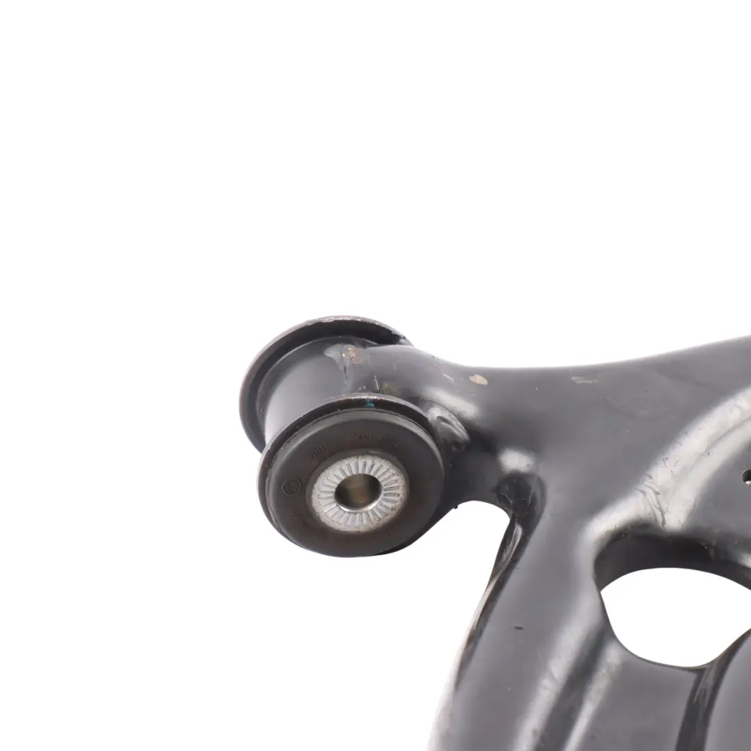 Wishbone Lower Control Arm Front Right O/S to Audi Q3 F3 with Part number 3Q0407154D Audi Q3 F3 Wishbone Lower Control Arm Front Right O/S - SKU 3Q0407154D - Part number 3Q0407154D