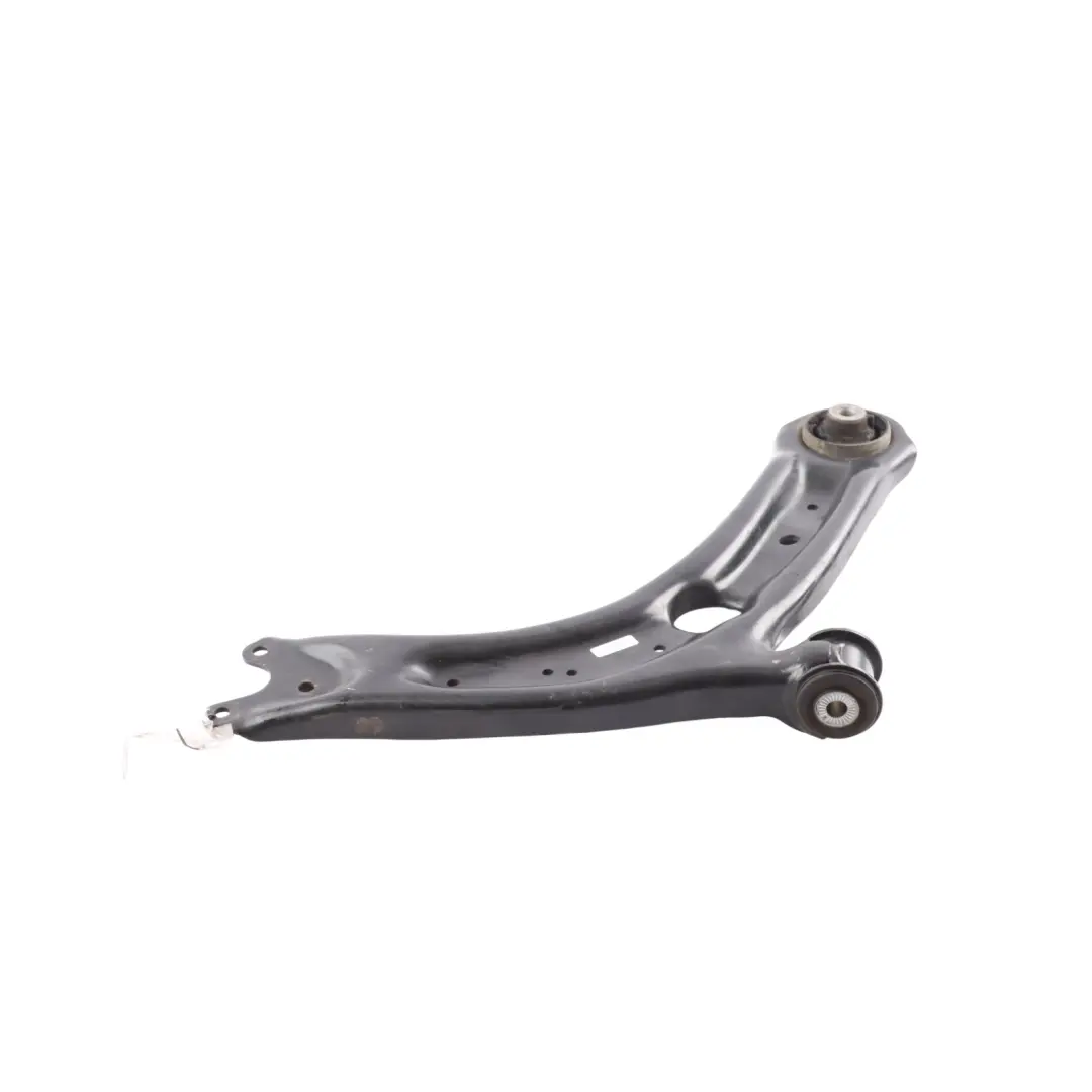 Wishbone Lower Control Arm Front Right O/S to Audi Q3 F3 with Part number 3Q0407154D Audi Q3 F3 Wishbone Lower Control Arm Front Right O/S - SKU 3Q0407154D - Part number 3Q0407154D