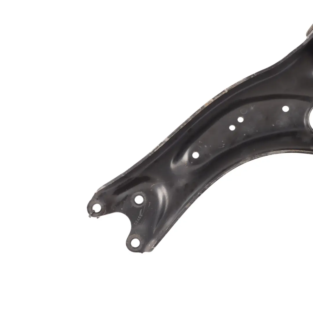 Wishbone Lower Control Arm Front Right O/S to Audi Q3 F3 with Part number 3Q0407154D Audi Q3 F3 Wishbone Lower Control Arm Front Right O/S - SKU 3Q0407154D - Part number 3Q0407154D