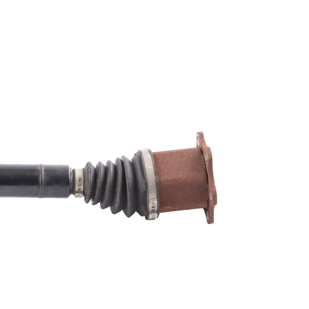 Audi TT FV Q3 Mk2 2.0 TDI Front Axle Drive Shaft Right O/S - SKU 3Q0407272BB - Part number 3Q0407272BB