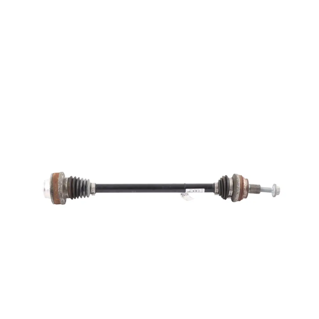 Arbre Transmission Essieu Arrière Gauche pour Audi Q3 F3 Quattro à propos du numéro de pièce 3Q0501203B Audi Q3 F3 Quattro Arbre Transmission Essieu Arrière Gauche - SKU 3Q0501203B - Numéro de pièce 3Q0501203B