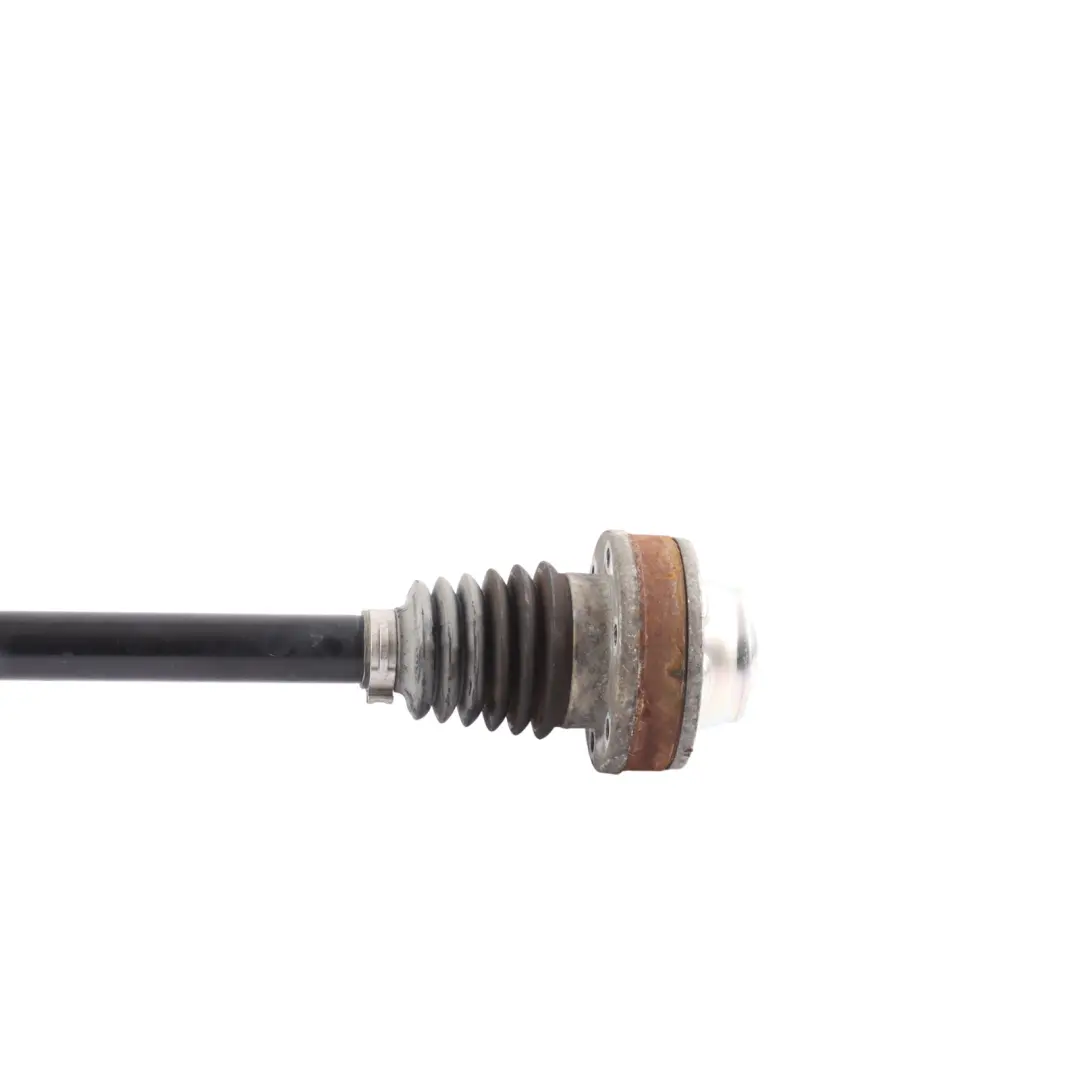 Hinterachse Antriebswelle Links für Audi Q3 F3 Quattro mit Teilenummer 3Q0501203B Audi Q3 F3 Quattro Hinterachse Antriebswelle Links - SKU 3Q0501203B - Teilenummer 3Q0501203B