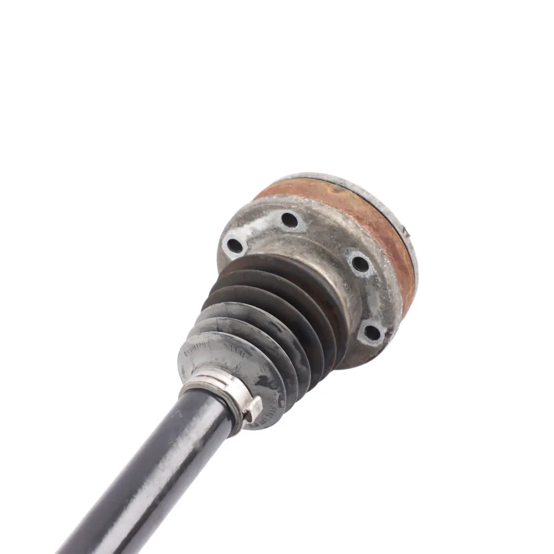 Hinterachse Antriebswelle Links für Audi Q3 F3 Quattro mit Teilenummer 3Q0501203B Audi Q3 F3 Quattro Hinterachse Antriebswelle Links - SKU 3Q0501203B - Teilenummer 3Q0501203B