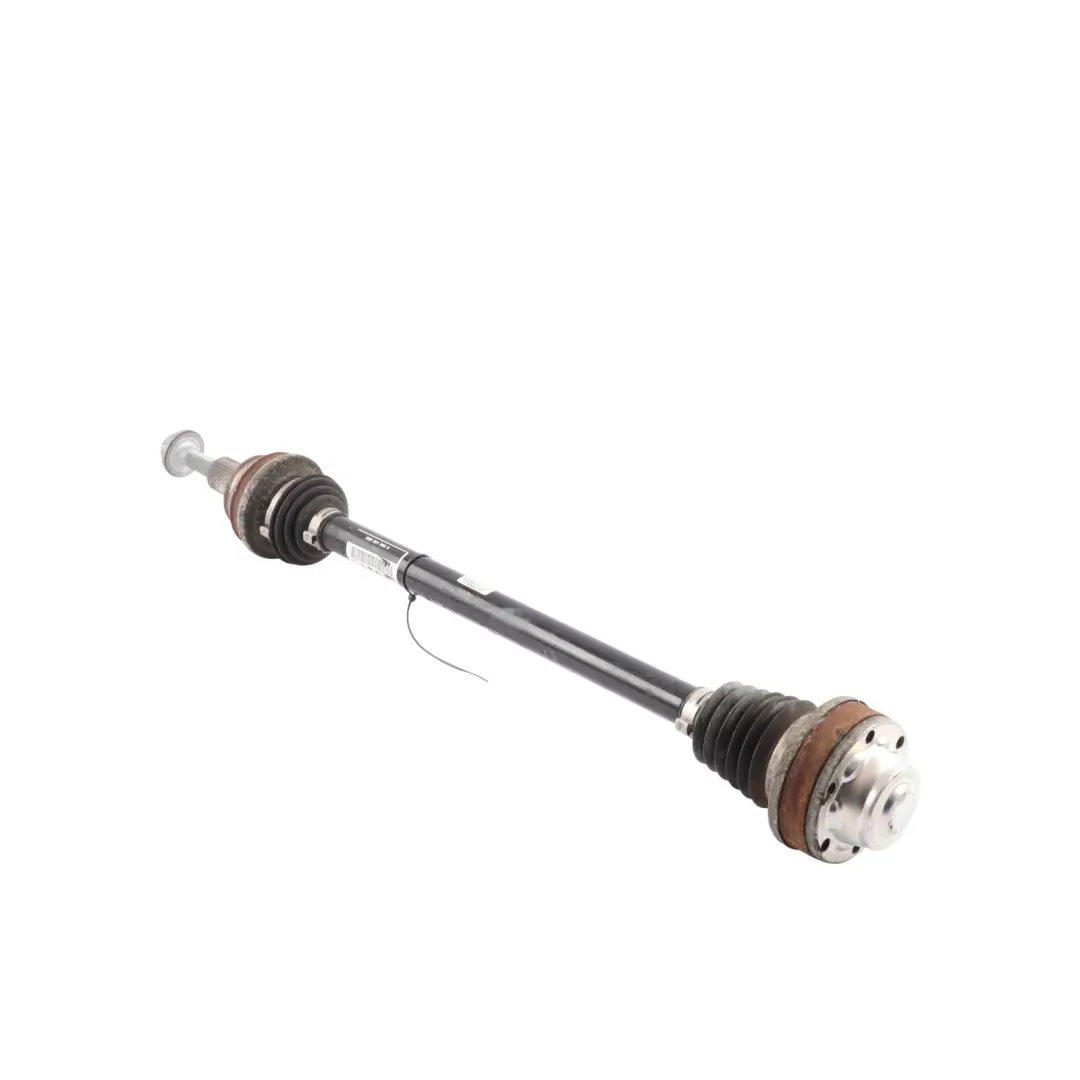 Shaft Rear Axle Left N/S Driveshaft to Audi Q3 F3 Quattro Drive with Part number 3Q0501203B Audi Q3 F3 Quattro Drive Shaft Rear Axle Left N/S Driveshaft - SKU 3Q0501203B - Part number 3Q0501203B