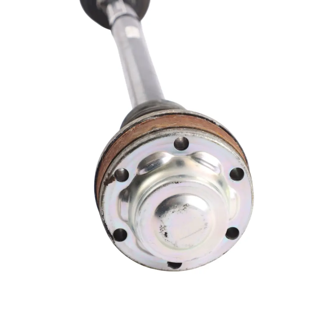 Arbre Transmission Essieu Arrière Gauche pour Audi Q3 F3 Quattro à propos du numéro de pièce 3Q0501203B Audi Q3 F3 Quattro Arbre Transmission Essieu Arrière Gauche - SKU 3Q0501203B - Numéro de pièce 3Q0501203B