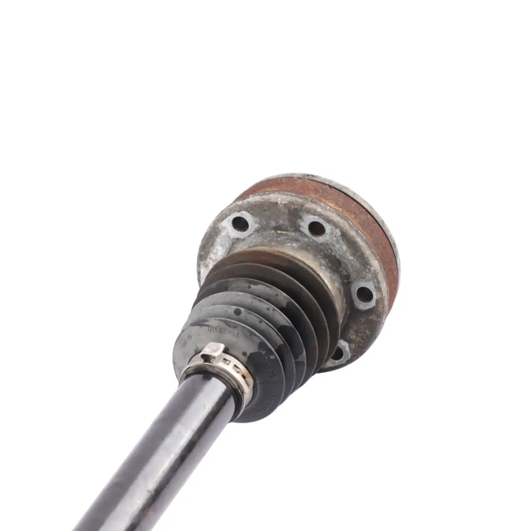 Semieje Trasero Derecho para Audi Q3 F3 Quattro con número de pieza 3Q0501204B Audi Q3 F3 Quattro Semieje Trasero Derecho - SKU 3Q0501204B - Número de pieza 3Q0501204B