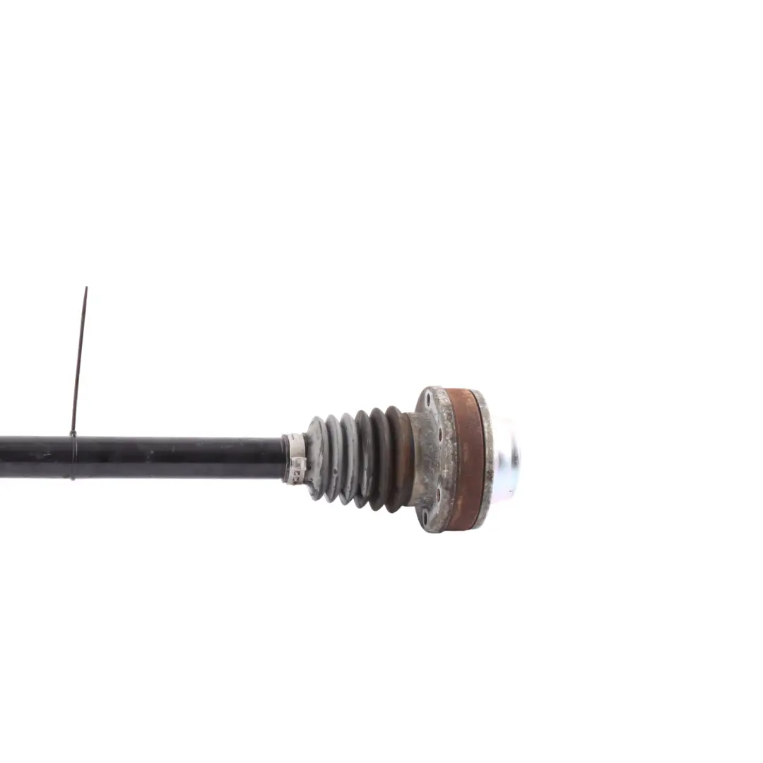 Audi Q3 F3 Quattro Hinterachse Antriebswelle Rechts - SKU 3Q0501204B - Teilenummer 3Q0501204B