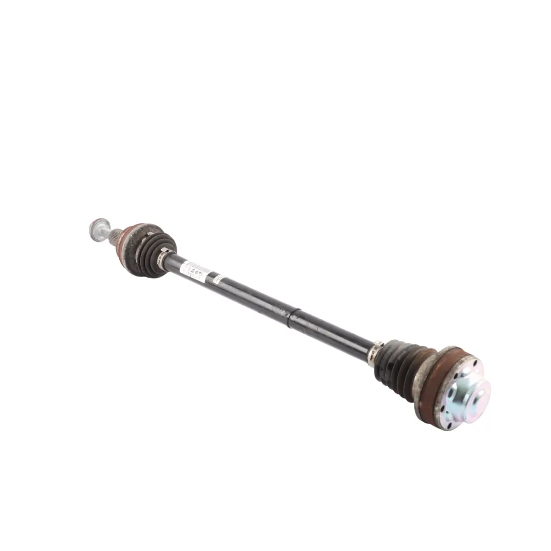 Axle Driveshaft Drive Shaft Right O/S to Audi Q3 F3 Quattro Rear with Part number 3Q0501204B Audi Q3 F3 Quattro Rear Axle Driveshaft Drive Shaft Right O/S - SKU 3Q0501204B - Part number 3Q0501204B