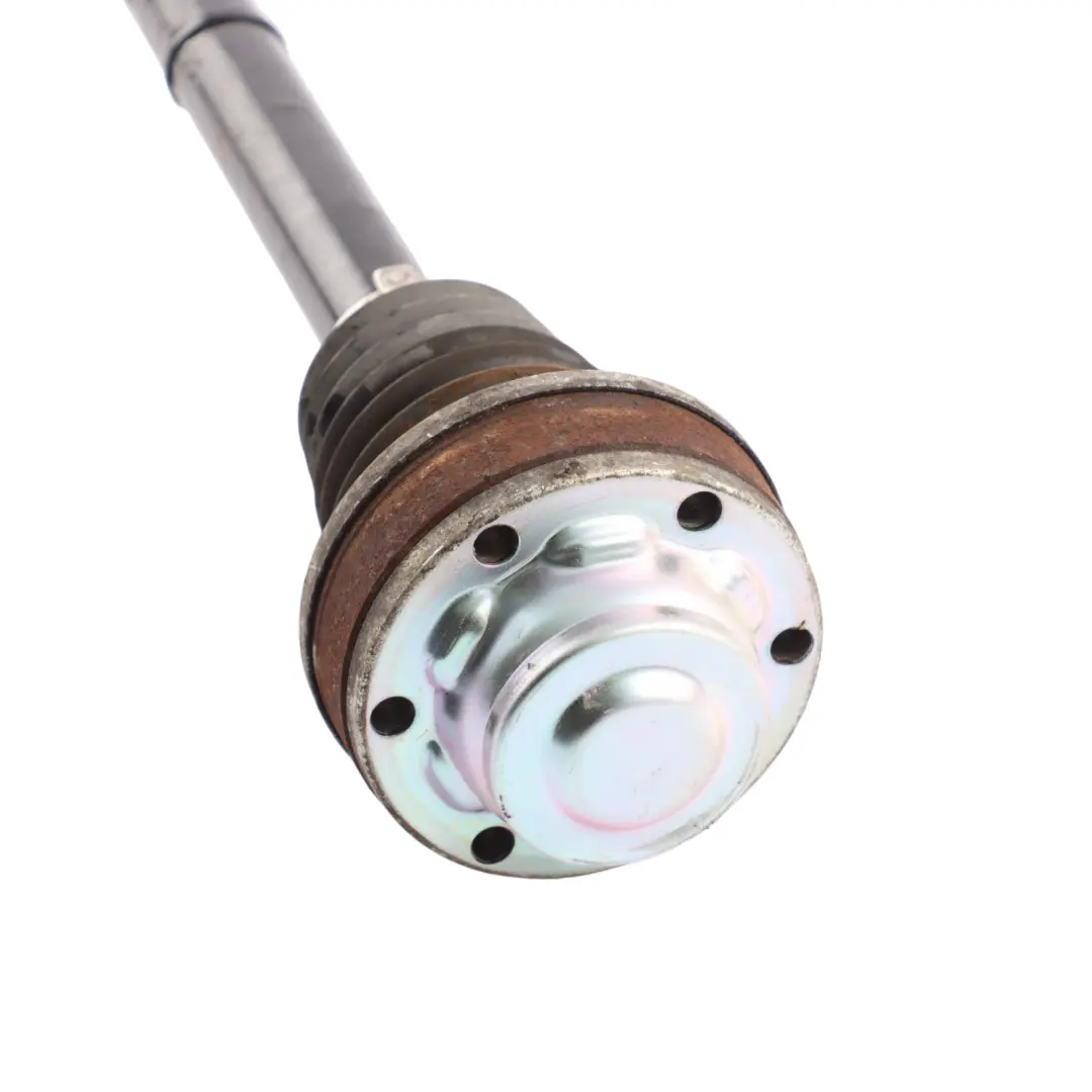 Semieje Trasero Derecho para Audi Q3 F3 Quattro con número de pieza 3Q0501204B Audi Q3 F3 Quattro Semieje Trasero Derecho - SKU 3Q0501204B - Número de pieza 3Q0501204B