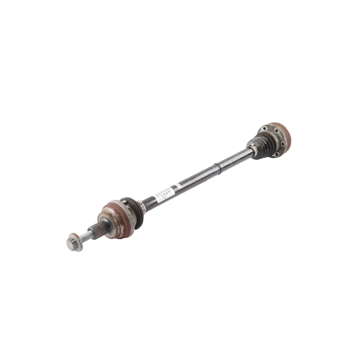 Audi Q3 F3 Quattro Drive Shaft Rear Axle Right O/S Driveshaft - SKU 3Q0501204B - Part number 3Q0501204B