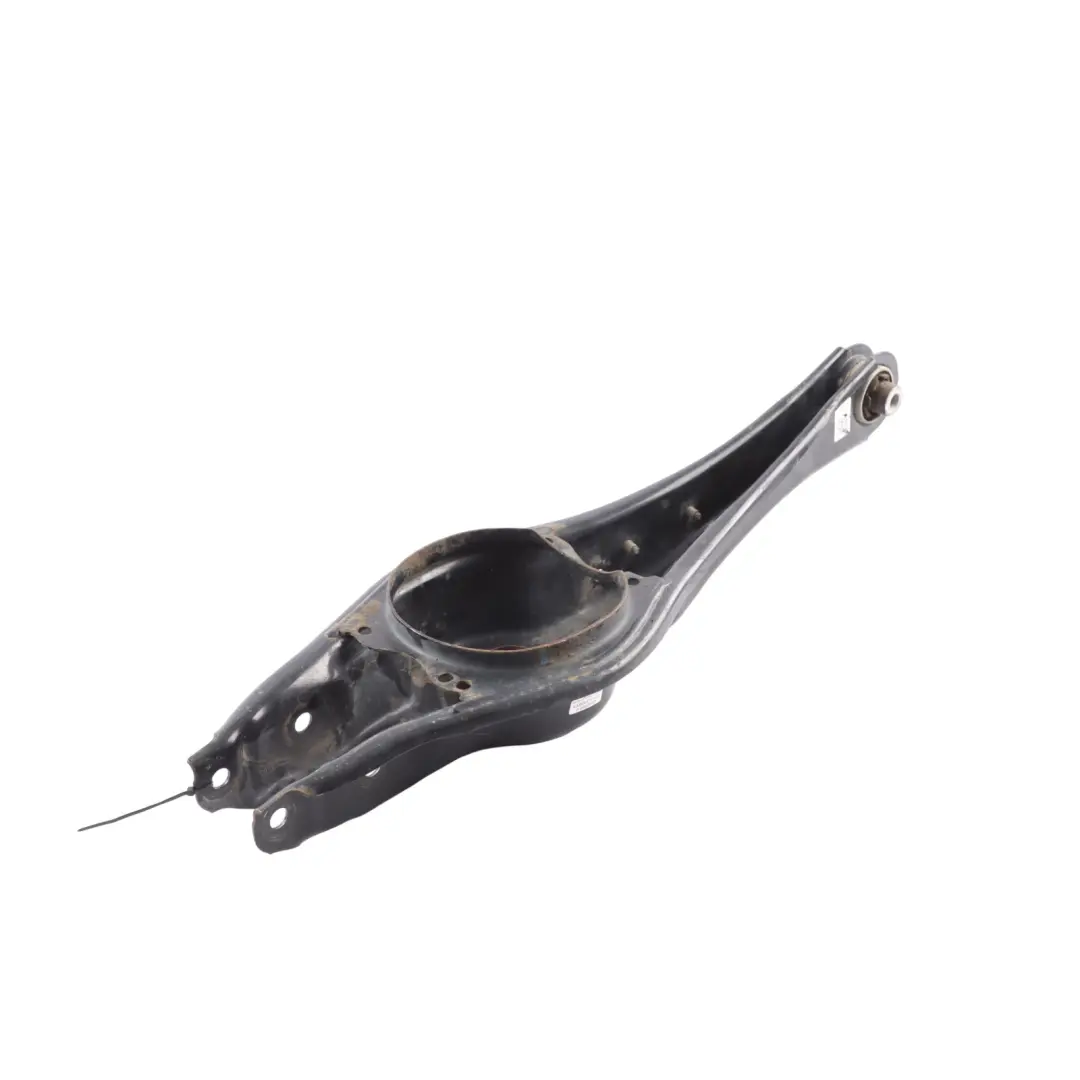 Audi Q3 F3 Rear Lower Control Arm Axle Suspension Right Left N/O/S - SKU 3Q0505311G-1 - Part number 3Q0505311G