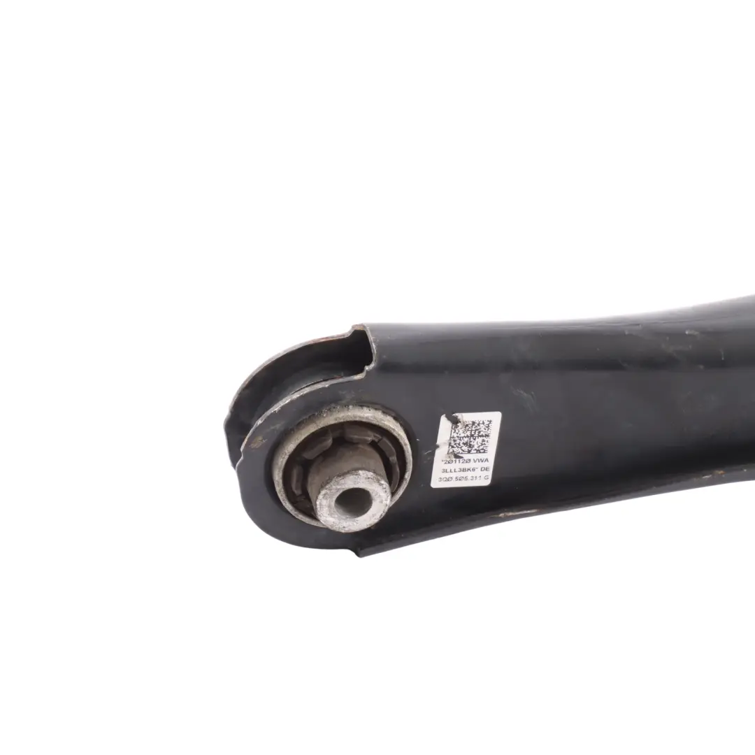 Lower Control Arm Axle Suspension Right Left N/O/S to Audi Q3 F3 Rear with Part number 3Q0505311G Audi Q3 F3 Rear Lower Control Arm Axle Suspension Right Left N/O/S - SKU 3Q0505311G-1 - Part number 3Q0505311G