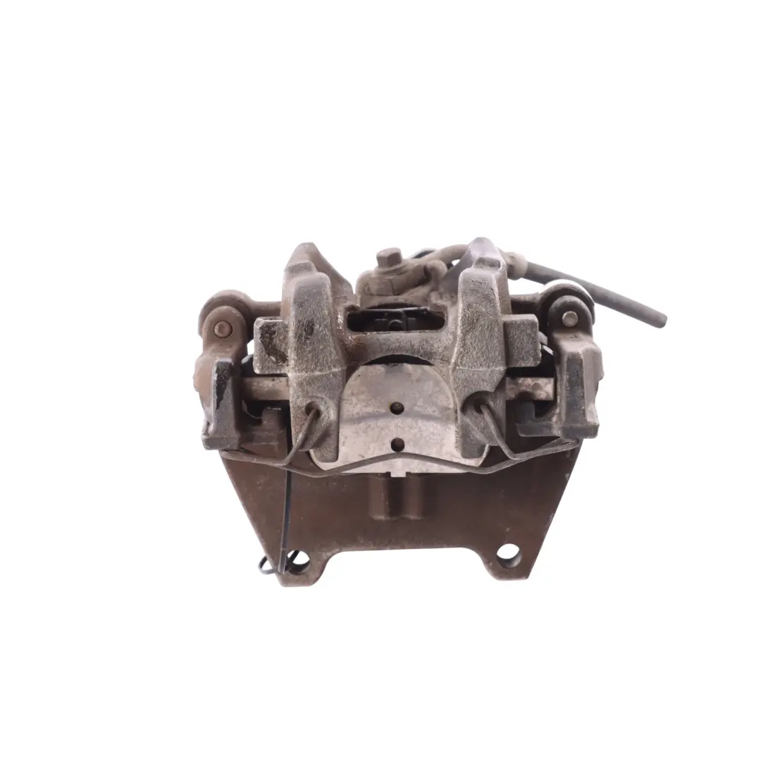 Audi Q3 F3 Brake Caliper Wheel Brake Unit Housing Rear Left N/S - SKU 3Q0615423F - Part number 3Q0615423F