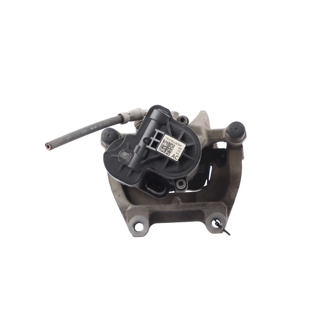 Audi Q3 F3 Brake Caliper Wheel Brake Unit Housing Rear Left N/S - SKU 3Q0615423F - Part number 3Q0615423F