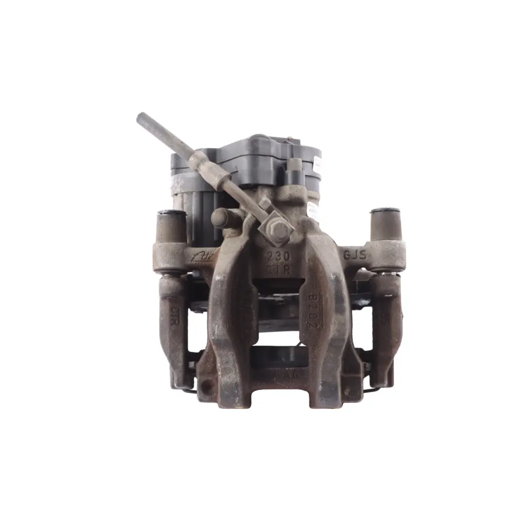 Audi Q3 F3 Brake Caliper Wheel Brake Unit Housing Rear Right O/S - SKU 3Q0615424F - Part number 3Q0615424F