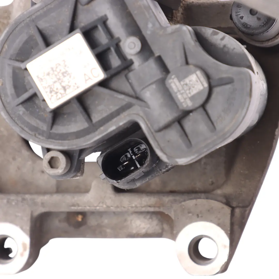 Audi Q3 F3 Brake Caliper Wheel Brake Unit Housing Rear Right O/S - SKU 3Q0615424F - Part number 3Q0615424F