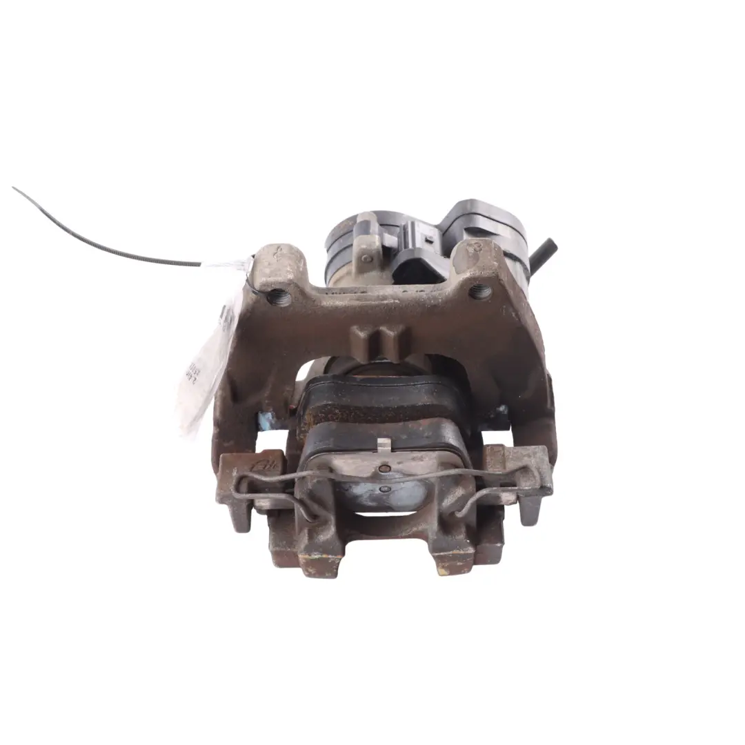Audi Q3 F3 Brake Caliper Wheel Brake Unit Housing Rear Right O/S - SKU 3Q0615424F - Part number 3Q0615424F