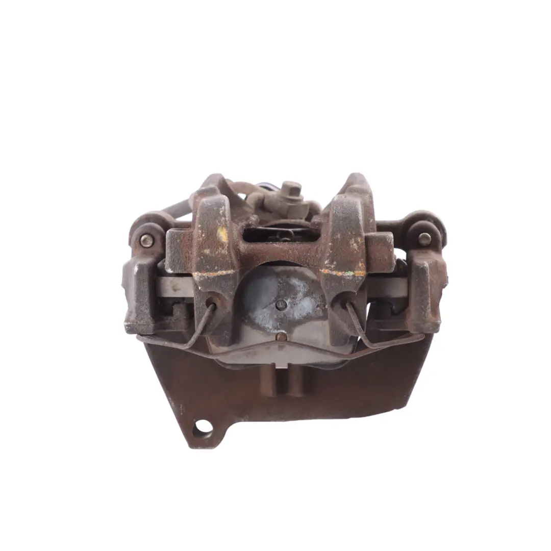Audi Q3 F3 Brake Caliper Wheel Brake Unit Housing Rear Right O/S - SKU 3Q0615424F - Part number 3Q0615424F
