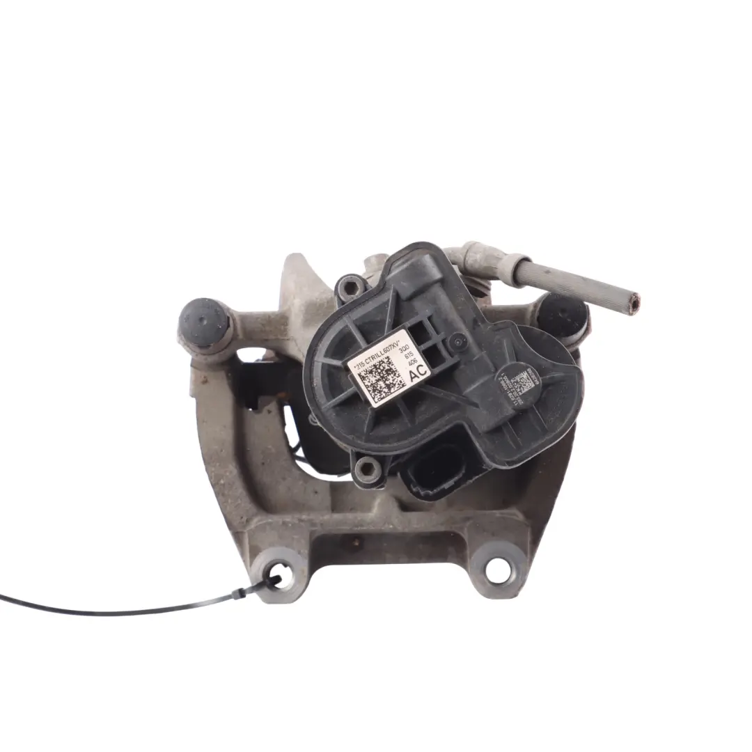 Brake Caliper Wheel Brake Unit Housing Rear Right O/S to Audi Q3 F3 with Part number 3Q0615424F Audi Q3 F3 Brake Caliper Wheel Brake Unit Housing Rear Right O/S - SKU 3Q0615424F - Part number 3Q0615424F
