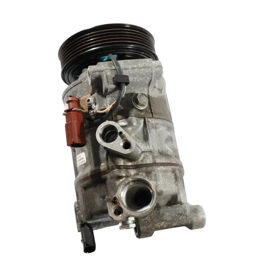 Seat Arona FR KJ7 Audi A1 Mk2 Sprężarka Klimatyzacji A/C - SKU 3Q0816803E - Numer Części 3Q0816803E