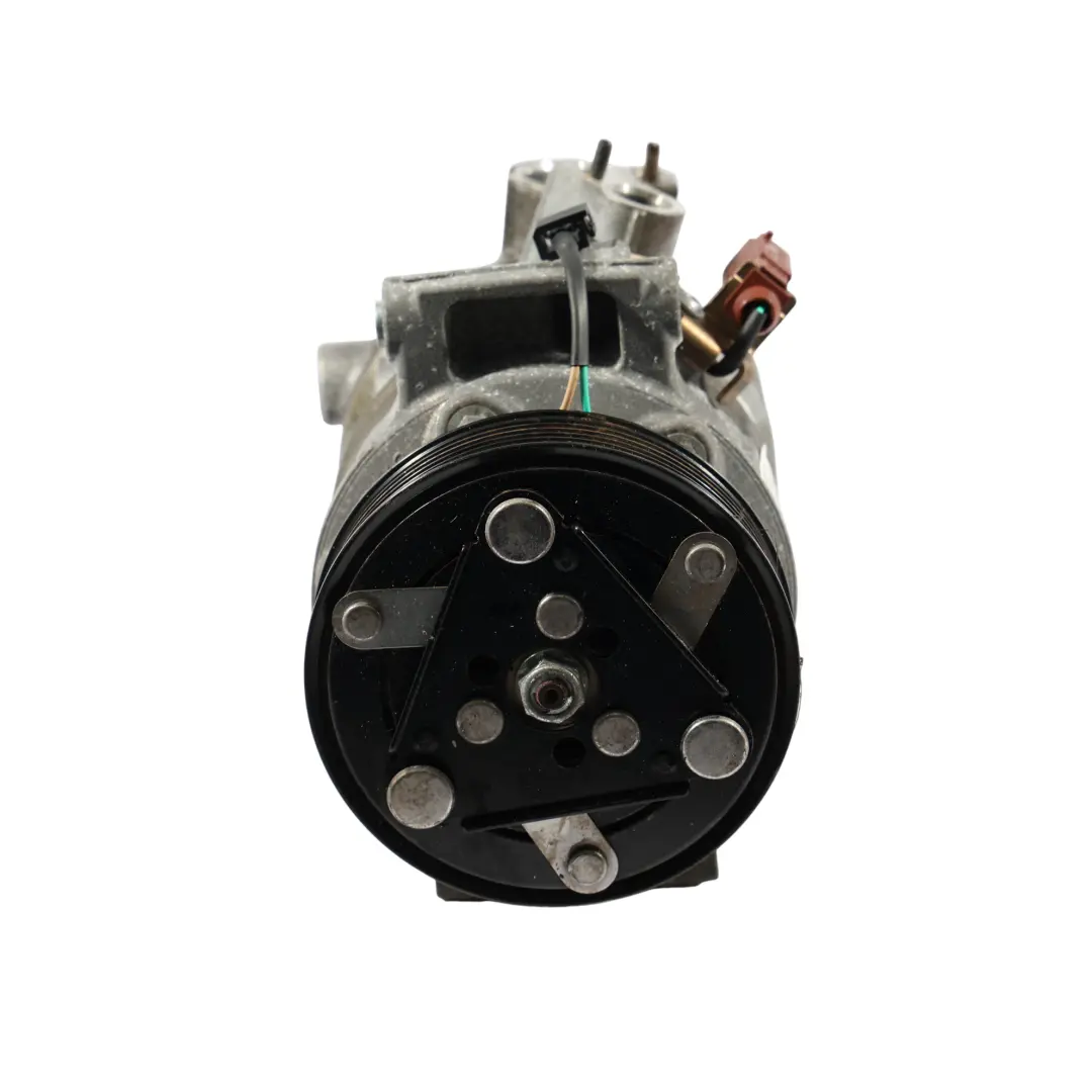Mk2 Compressore Aria Condizionata per Seat Arona FR KJ7 Audi A1 con numero di parte 3Q0816803E Seat Arona FR KJ7 Audi A1 Mk2 Compressore Aria Condizionata - SKU 3Q0816803E - Numero di parte 3Q0816803E