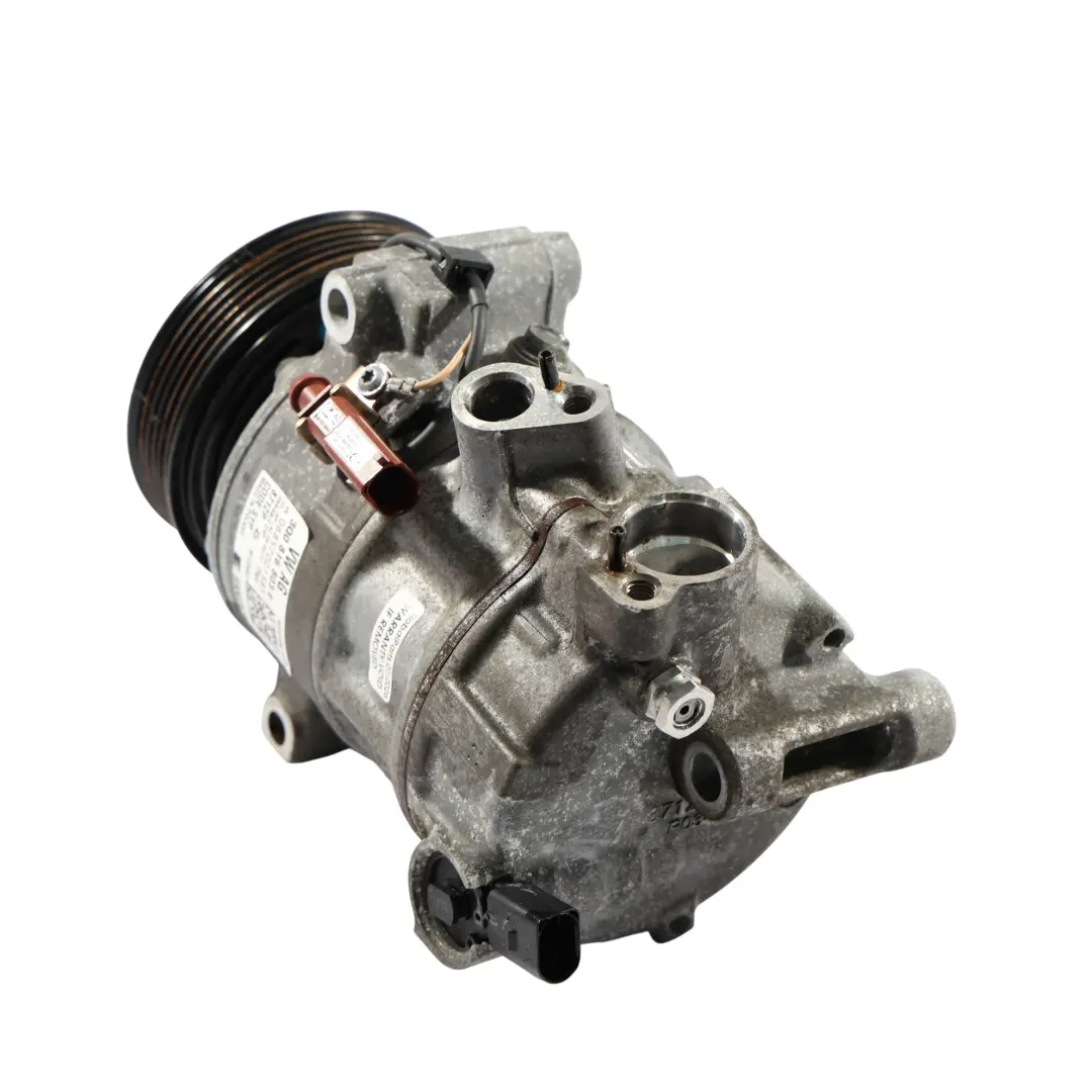 Seat Arona FR KJ7 Audi A1 Mk2 A/C Klimaanlagenkompressor - SKU 3Q0816803E - Teilenummer 3Q0816803E
