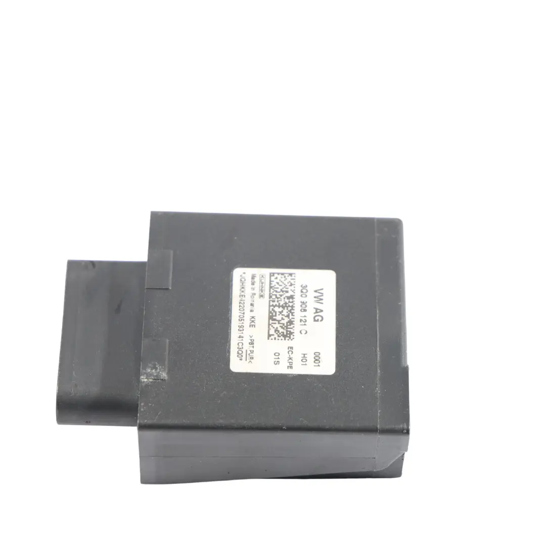 VW Crafter SY Modulo Pompa Carburante Unità Di Controllo ECU 2.0 TDI - SKU 3Q0906121C - Numero di parte 3Q0906121C