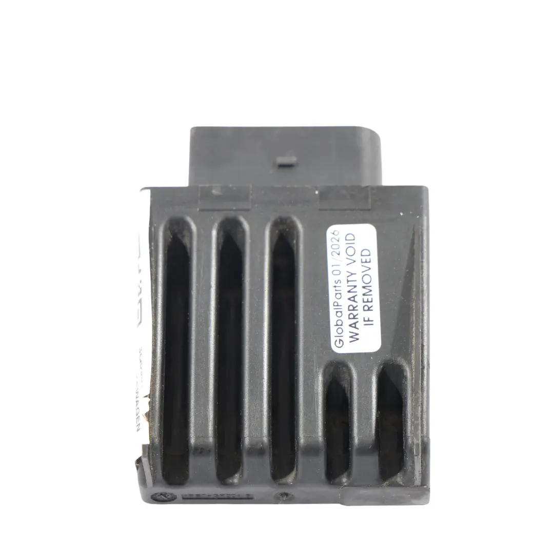 VW Crafter SY Module De Commande De Pompe À Carburant ECU 2.0 TDI - SKU 3Q0906121C - Numéro de pièce 3Q0906121C