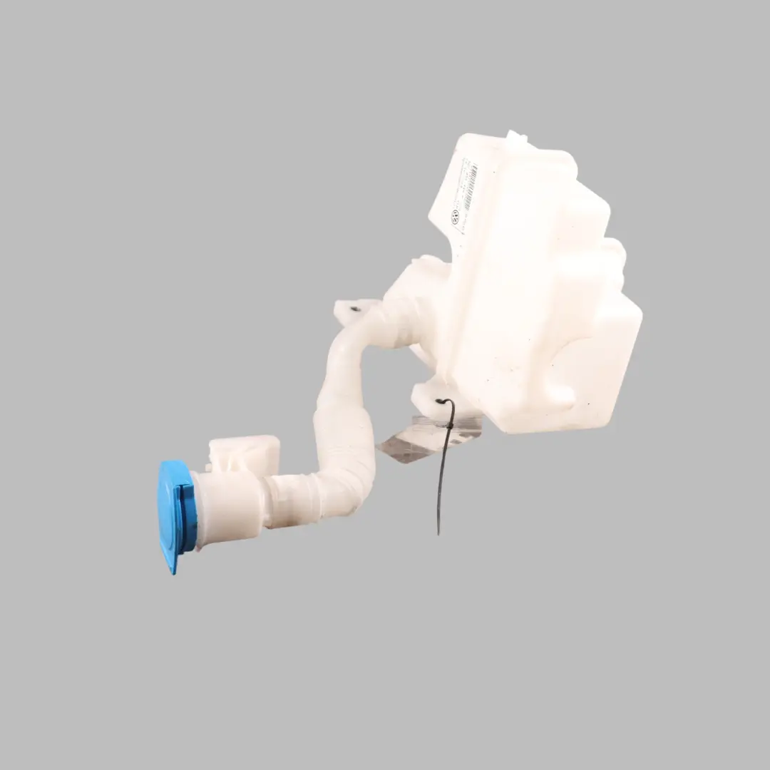 Volkswagen Golf 5G Windscreen Washer Water Reservoir Tank - SKU 3Q0955448D - Part number 3Q0955448D