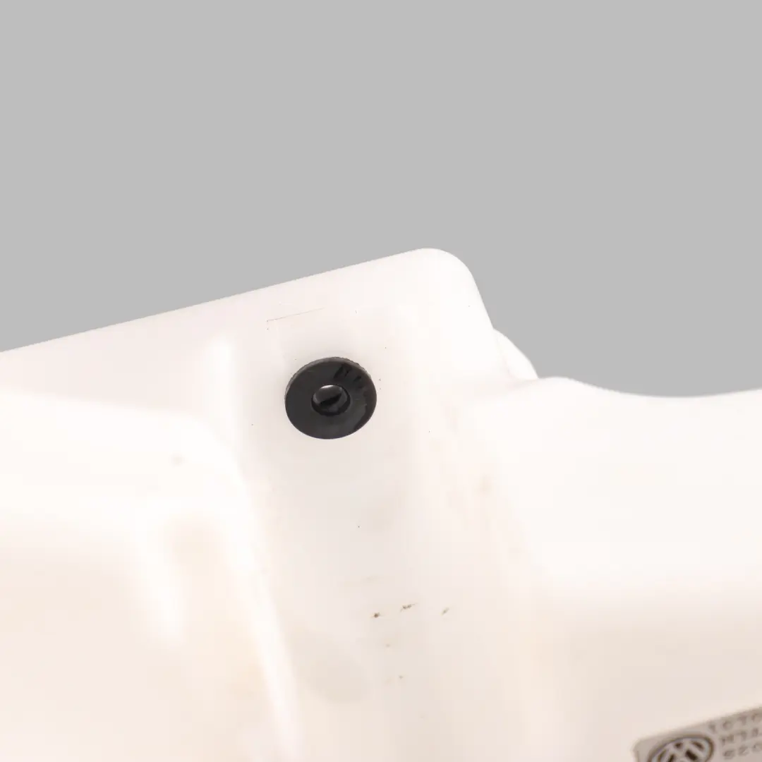 Volkswagen Golf 5G Windscreen Washer Water Reservoir Tank - SKU 3Q0955448D - Part number 3Q0955448D