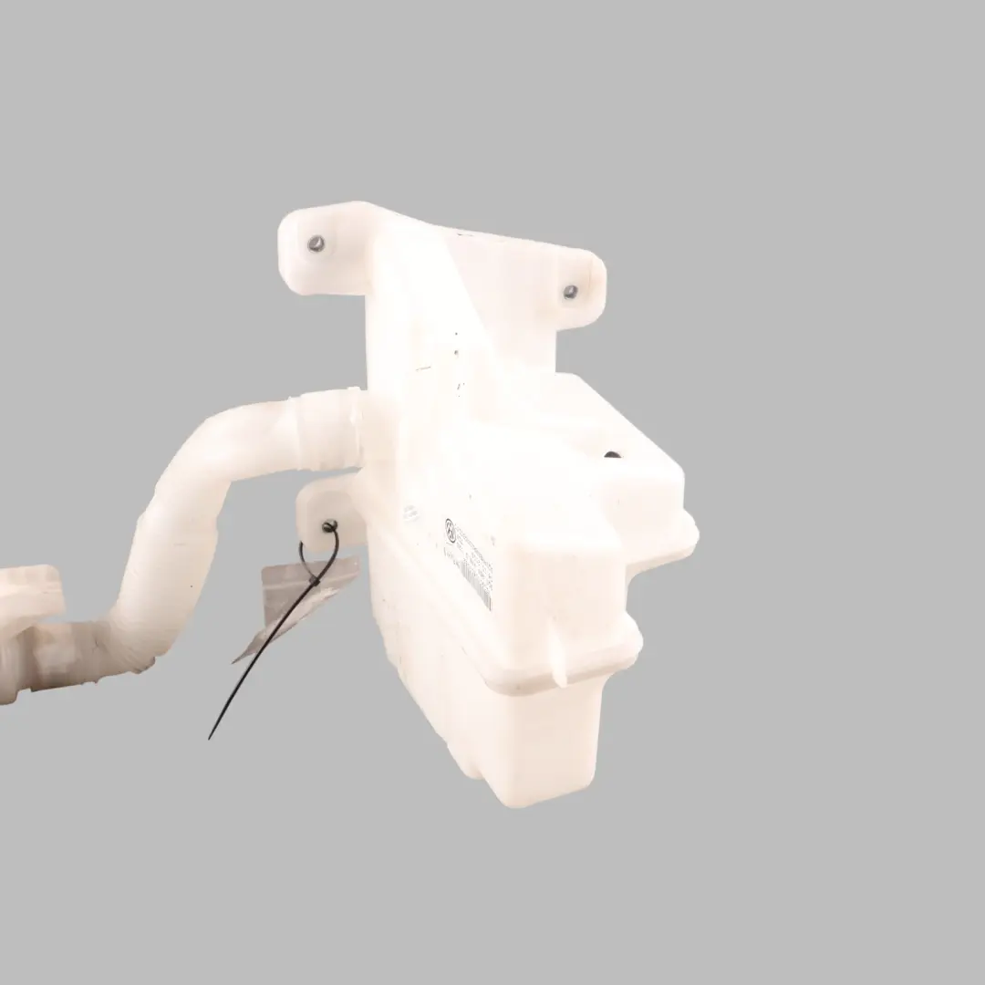 5G Windscreen Washer Water Reservoir Tank to Volkswagen Golf with Part number 3Q0955448D Volkswagen Golf 5G Windscreen Washer Water Reservoir Tank - SKU 3Q0955448D - Part number 3Q0955448D