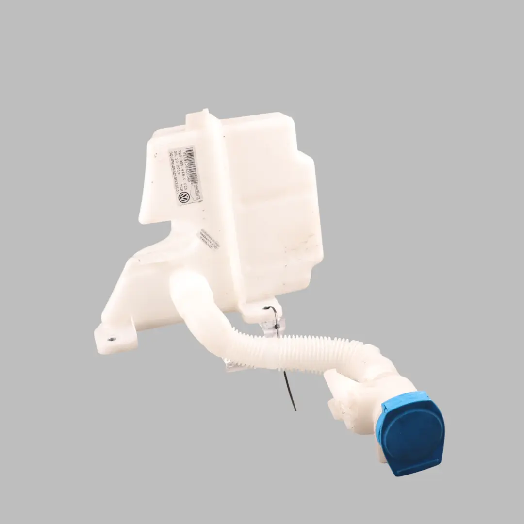 Volkswagen Golf 5G Windscreen Washer Water Reservoir Tank - SKU 3Q0955448D - Part number 3Q0955448D