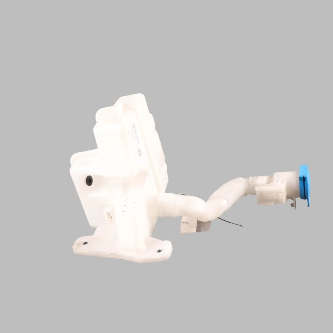 5G Windscreen Washer Water Reservoir Tank to Volkswagen Golf with Part number 3Q0955448D Volkswagen Golf 5G Windscreen Washer Water Reservoir Tank - SKU 3Q0955448D - Part number 3Q0955448D
