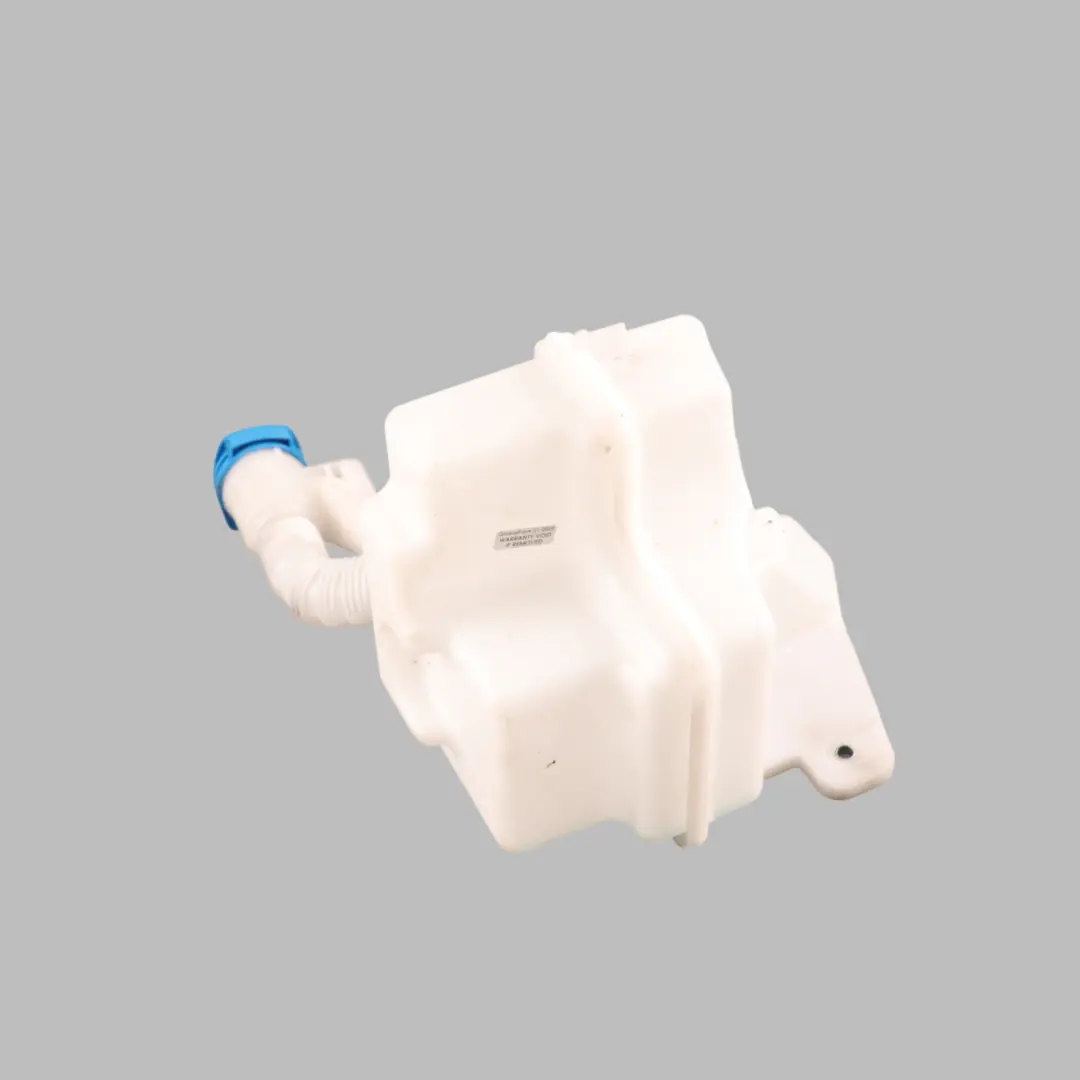 Volkswagen Golf 5G Windscreen Washer Water Reservoir Tank - SKU 3Q0955448D - Part number 3Q0955448D