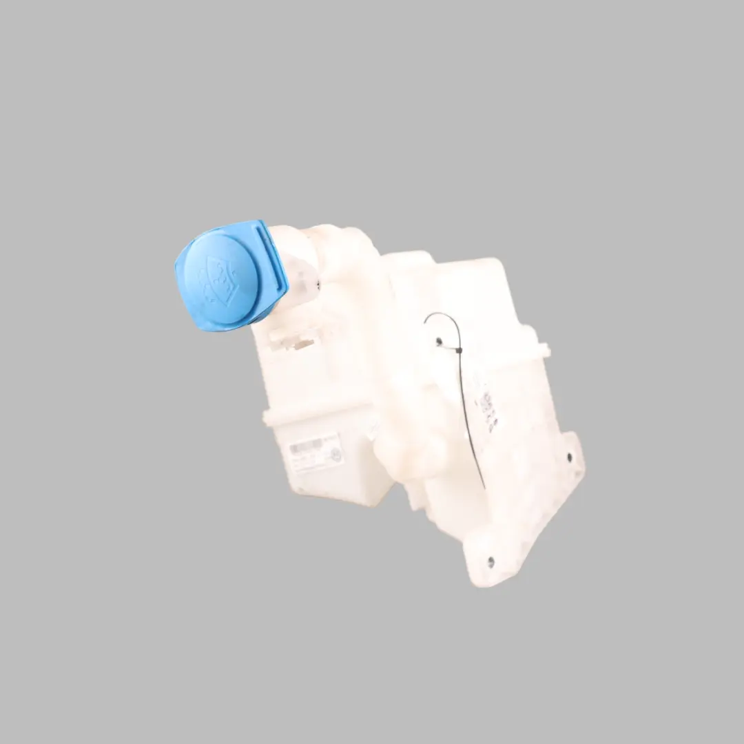 5G Windscreen Washer Water Reservoir Tank to Volkswagen Golf with Part number 3Q0955448D Volkswagen Golf 5G Windscreen Washer Water Reservoir Tank - SKU 3Q0955448D - Part number 3Q0955448D