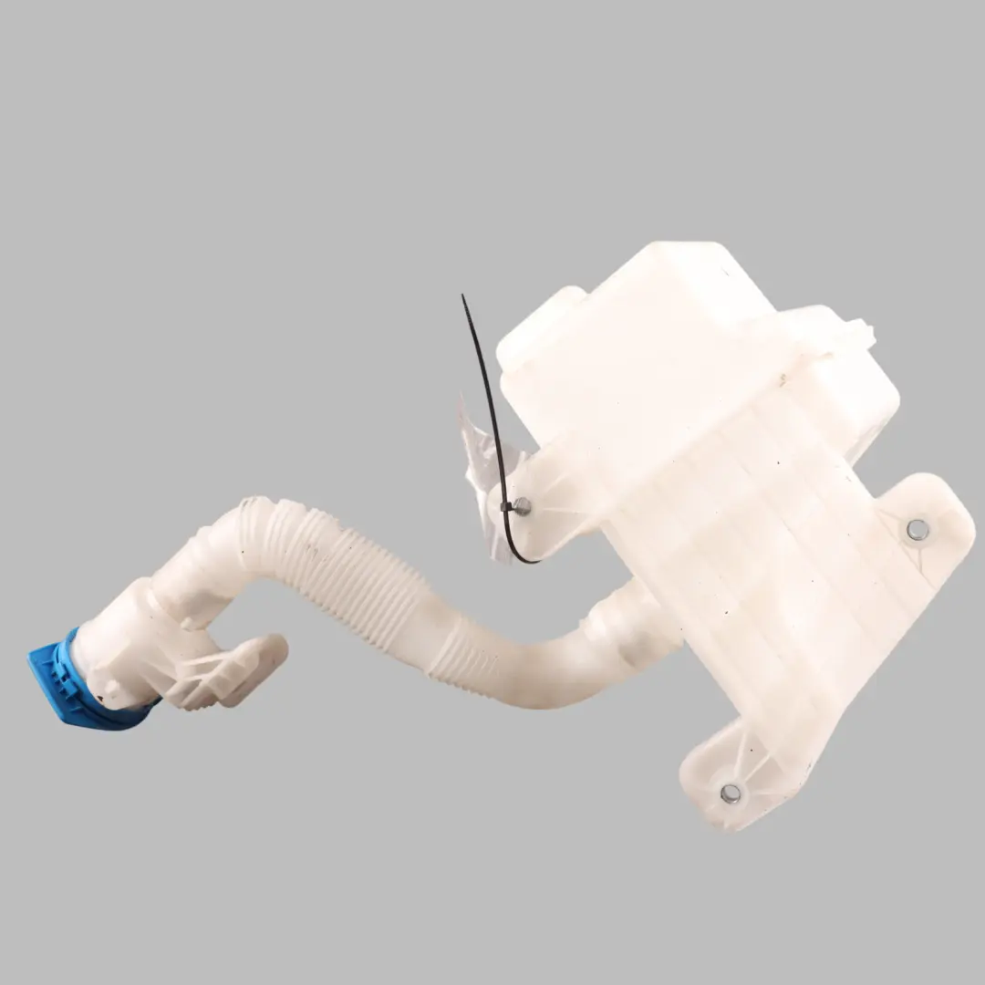 Volkswagen Golf 5G Windscreen Washer Water Reservoir Tank - SKU 3Q0955448D - Part number 3Q0955448D