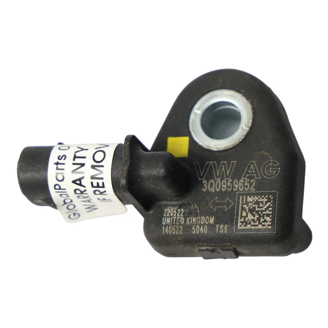 Volkswagen Crafter SY Luftmodul Steuergerät Sensor ECU 3Q0959652