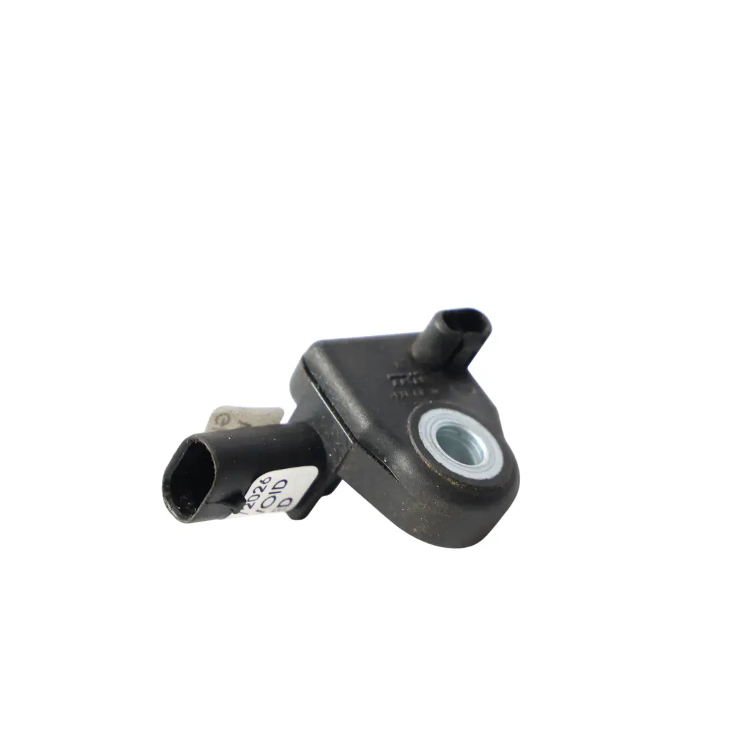 Volkswagen Crafter SY Air Module Control Unit Sensor ECU - SKU 3Q0959652 - Part number 3Q0959652