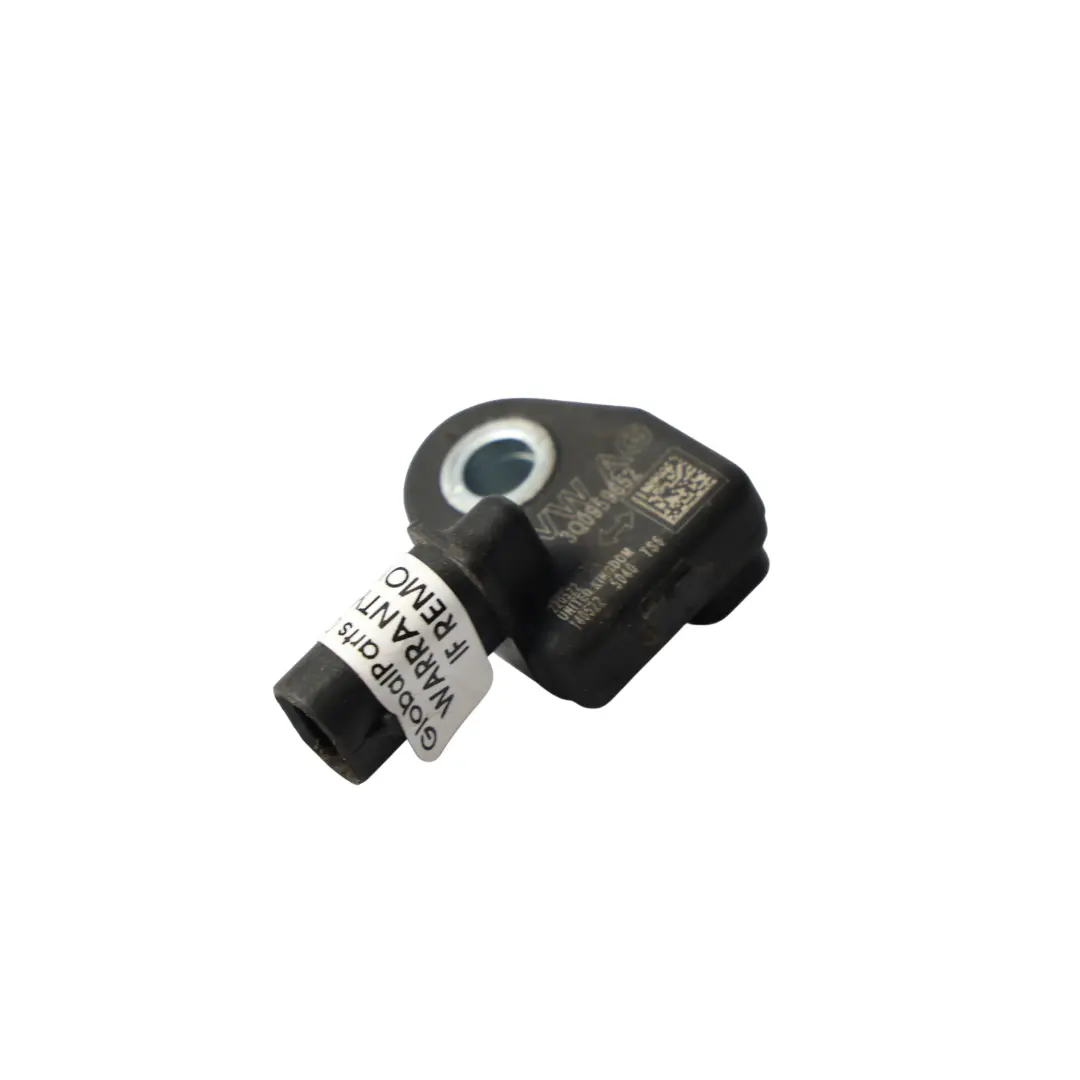 Module Control Unit Sensor ECU to Volkswagen Crafter SY Air with Part number 3Q0959652 Volkswagen Crafter SY Air Module Control Unit Sensor ECU - SKU 3Q0959652 - Part number 3Q0959652