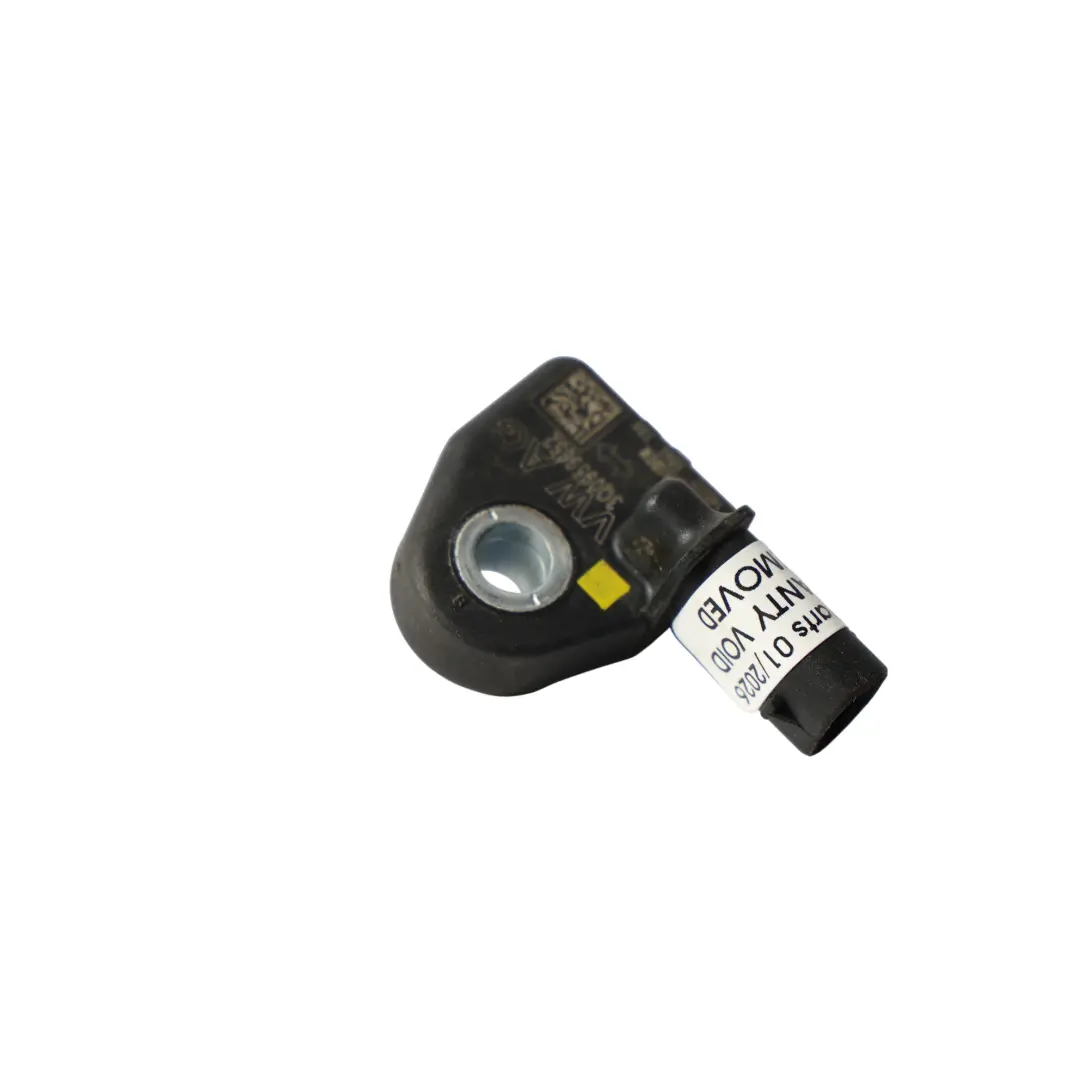 Moduł Czujnik Uderzenia ECU do Volkswagen Crafter SY o numerze 3Q0959652 Volkswagen Crafter SY Moduł Czujnik Uderzenia ECU - SKU 3Q0959652 - Numer Części 3Q0959652