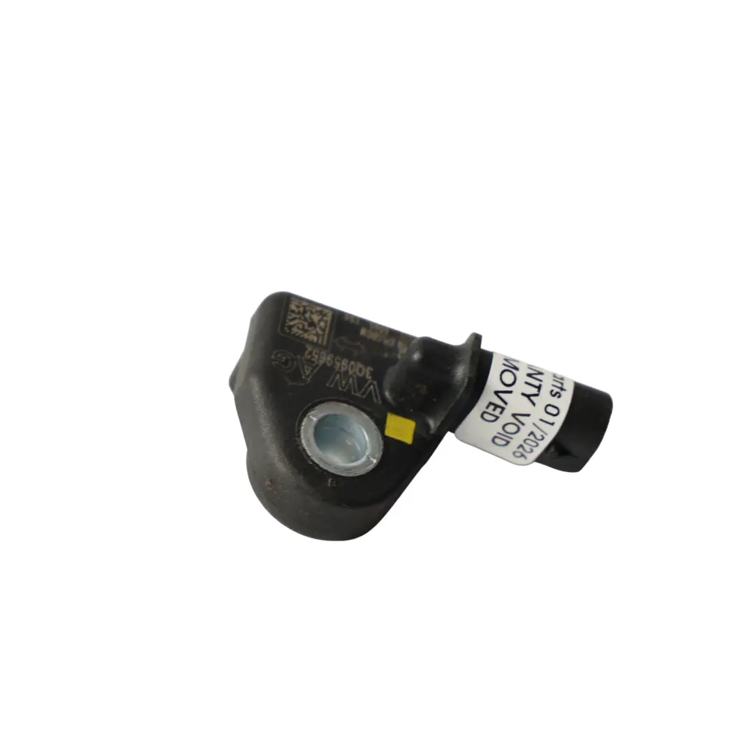 Luftmodul Steuergerät Sensor ECU für Volkswagen Crafter SY mit Teilenummer 3Q0959652 Volkswagen Crafter SY Luftmodul Steuergerät Sensor ECU - SKU 3Q0959652 - Teilenummer 3Q0959652