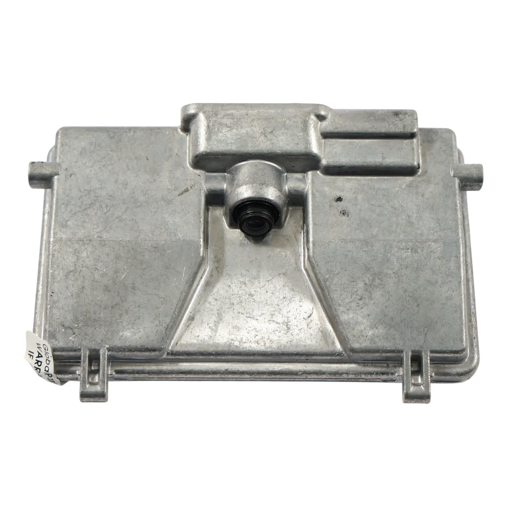 VW T-Roc A11 Kamera Asystenta Pasa Ruchu Przód Przednia 3Q0980654S