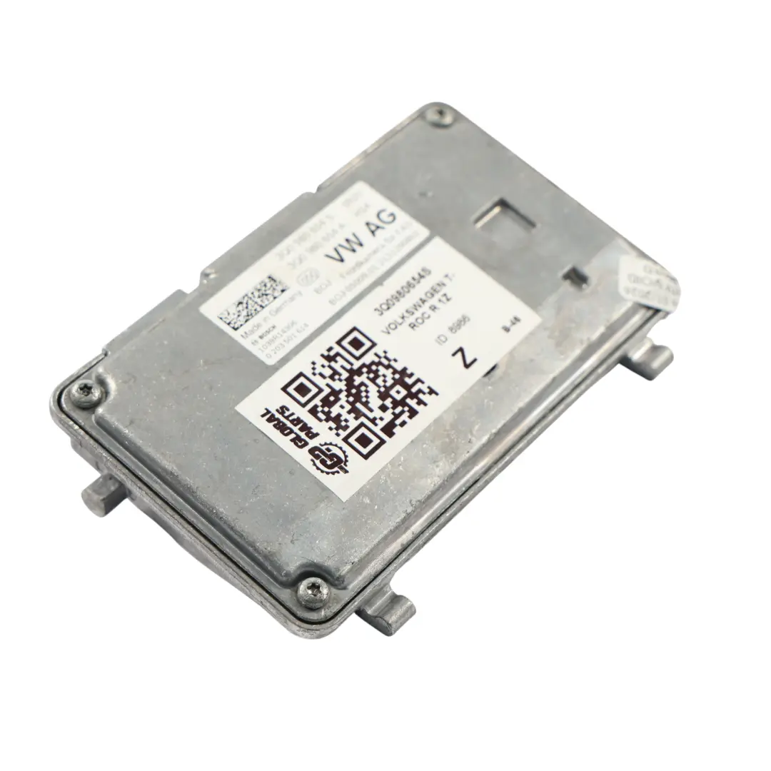 Windschutzscheibe Frontkamera Fahrerassistenz für VW T-Roc A11 mit Teilenummer 3Q0980654S VW T-Roc A11 Windschutzscheibe Frontkamera Fahrerassistenz - SKU 3Q0980654S - Teilenummer 3Q0980654S