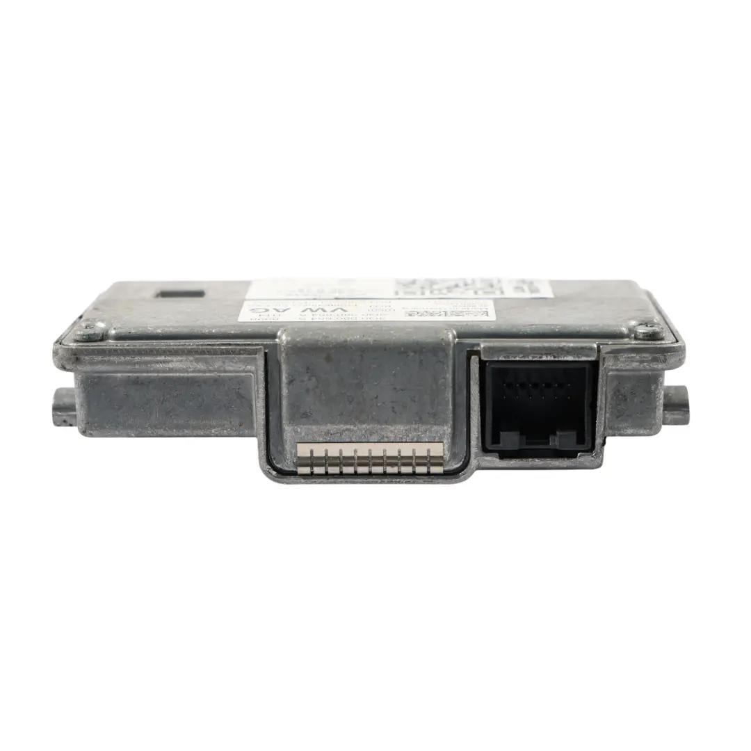 Parabrezza Telecamera Anteriore Assistenza Conducente per VW T-Roc A11 con numero di parte 3Q0980654S VW T-Roc A11 Parabrezza Telecamera Anteriore Assistenza Conducente - SKU 3Q0980654S - Numero di parte 3Q0980654S