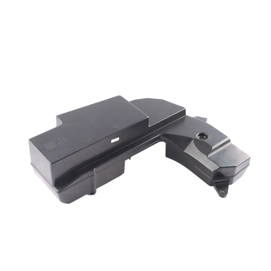 Seat Exeo Tylny Wzmacniacz Subwoofer Bose W Bagażniku - SKU 3R0035382A - Numer Części 3R0035382A