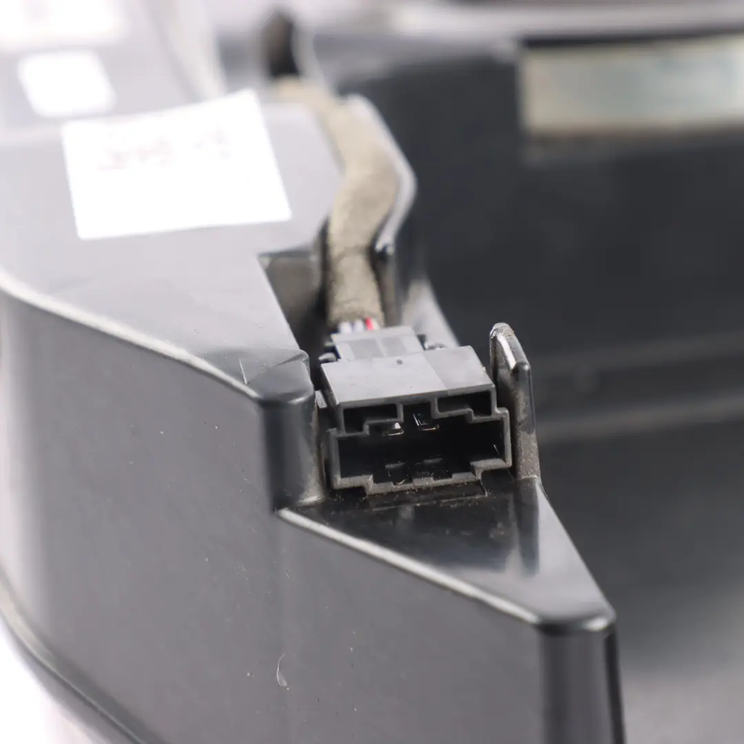 Seat Exeo Rear Bose Subwoofer Bass Speaker Amplifier Trunk - SKU 3R0035382A - Part number 3R0035382A